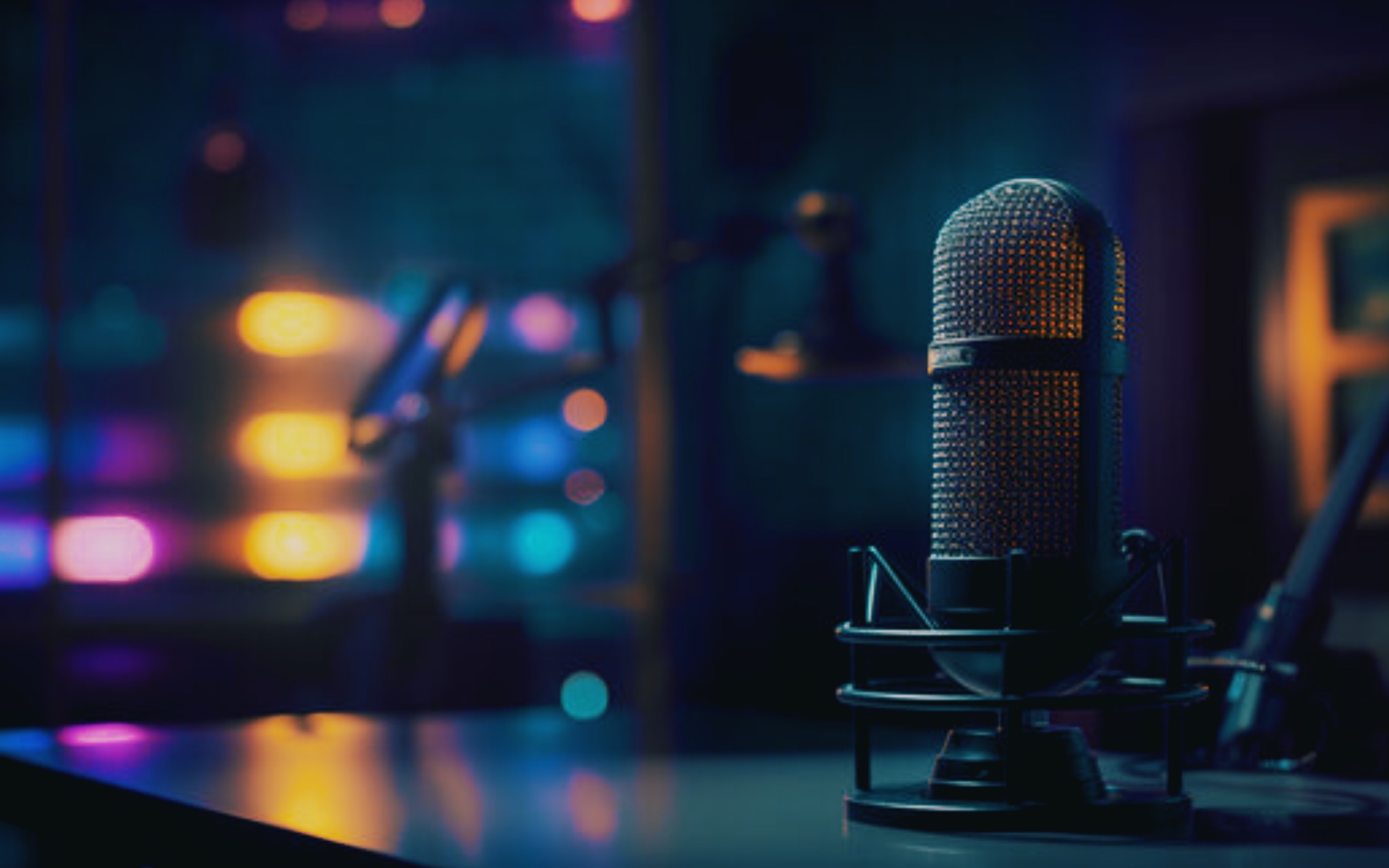 Radio Station